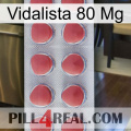 Vidalista 80 Mg 18